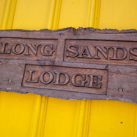 Longsands Lodge Tynemouth Εξωτερικό φωτογραφία