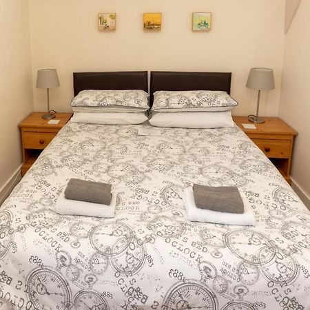 Longsands Lodge Tynemouth Εξωτερικό φωτογραφία