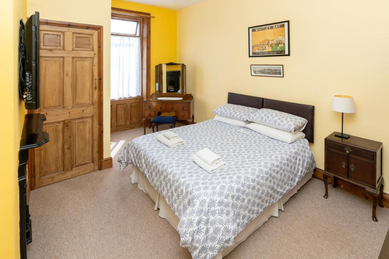 Longsands Lodge Tynemouth Εξωτερικό φωτογραφία