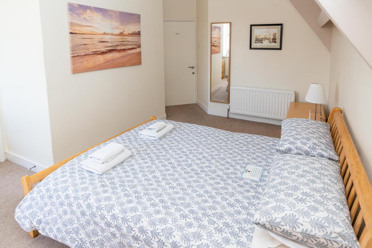 Longsands Lodge Tynemouth Εξωτερικό φωτογραφία