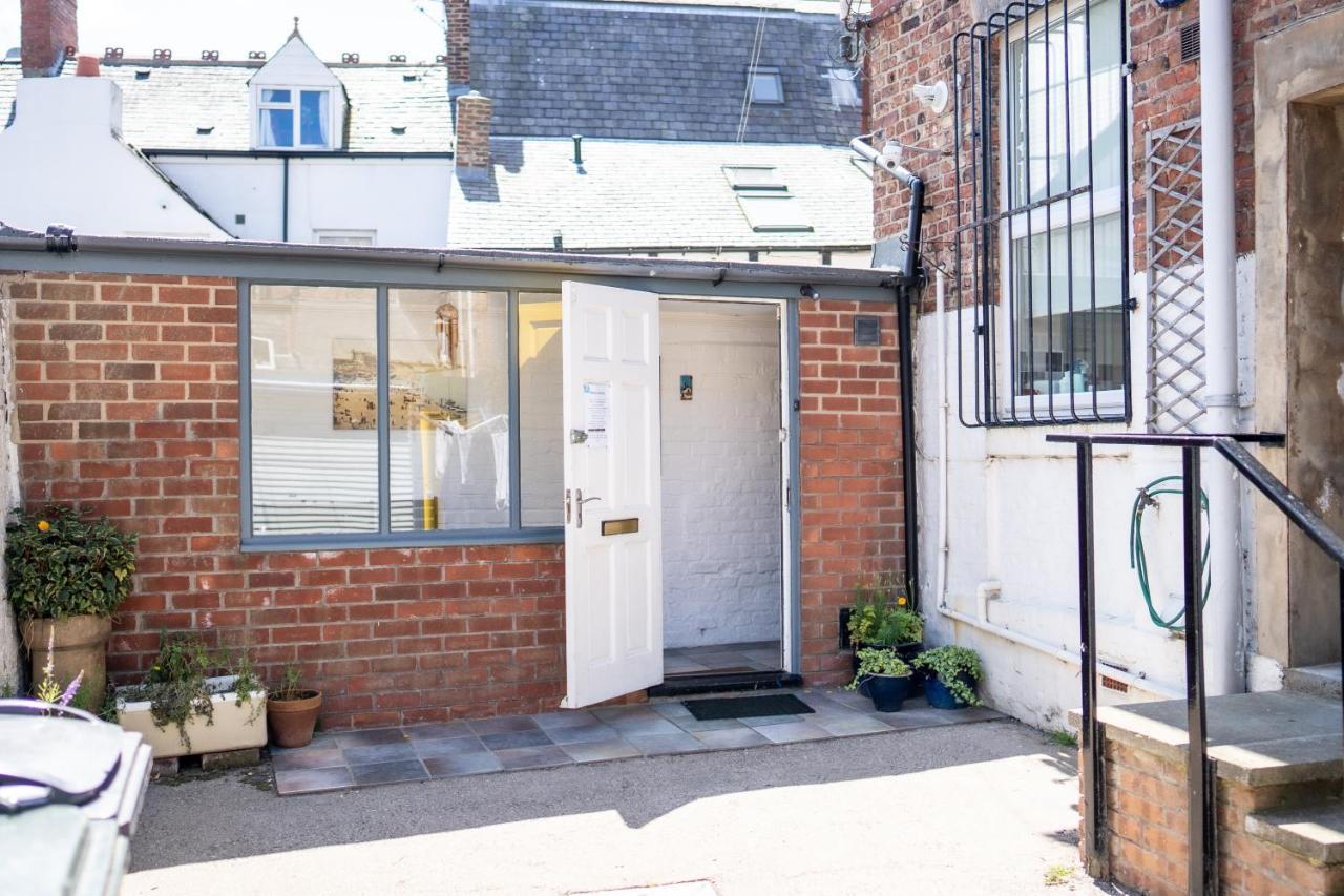 Longsands Lodge Tynemouth Εξωτερικό φωτογραφία