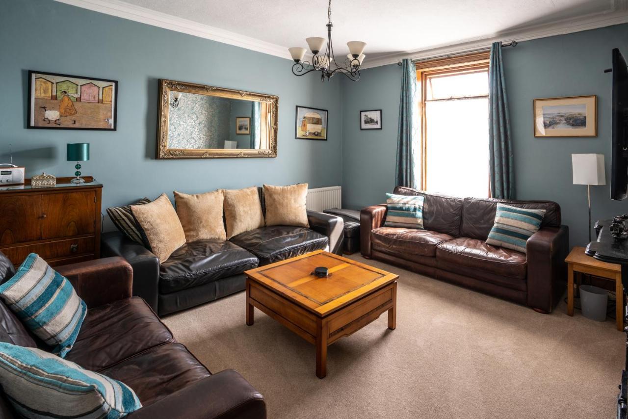 Longsands Lodge Tynemouth Εξωτερικό φωτογραφία