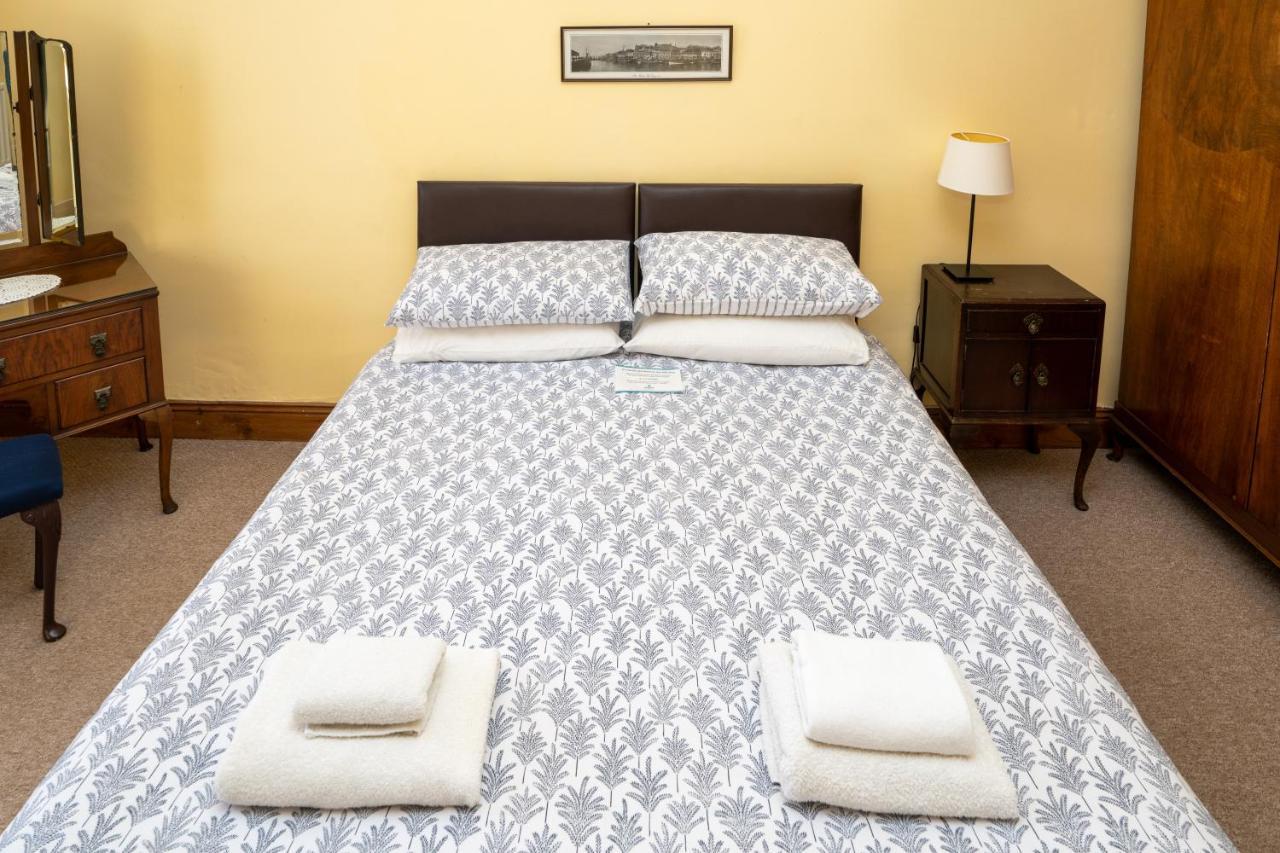 Longsands Lodge Tynemouth Εξωτερικό φωτογραφία