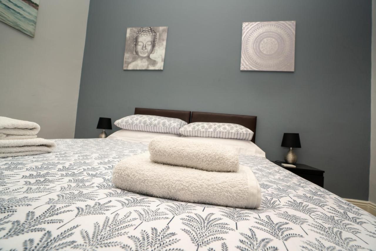 Longsands Lodge Tynemouth Εξωτερικό φωτογραφία