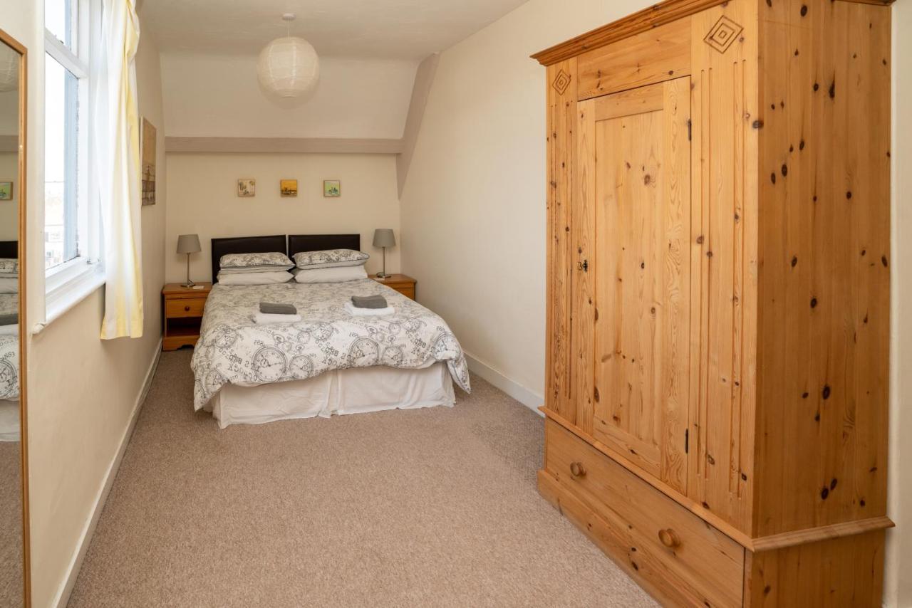 Longsands Lodge Tynemouth Εξωτερικό φωτογραφία
